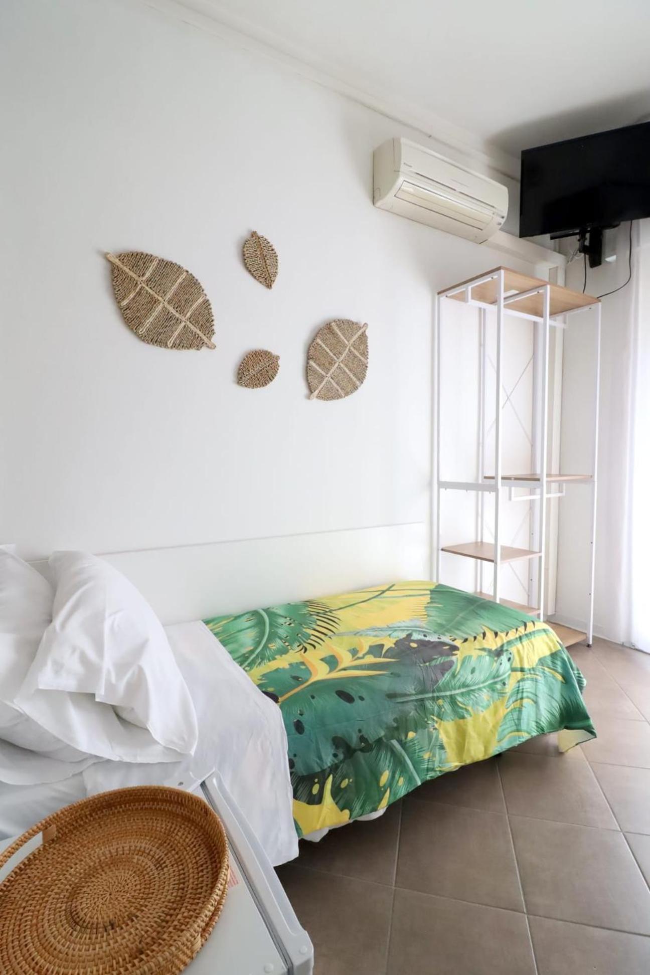 Fasthotel Cervia Exterior foto